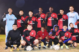 El plantel del Tapatío / Foto AM de Amarillo