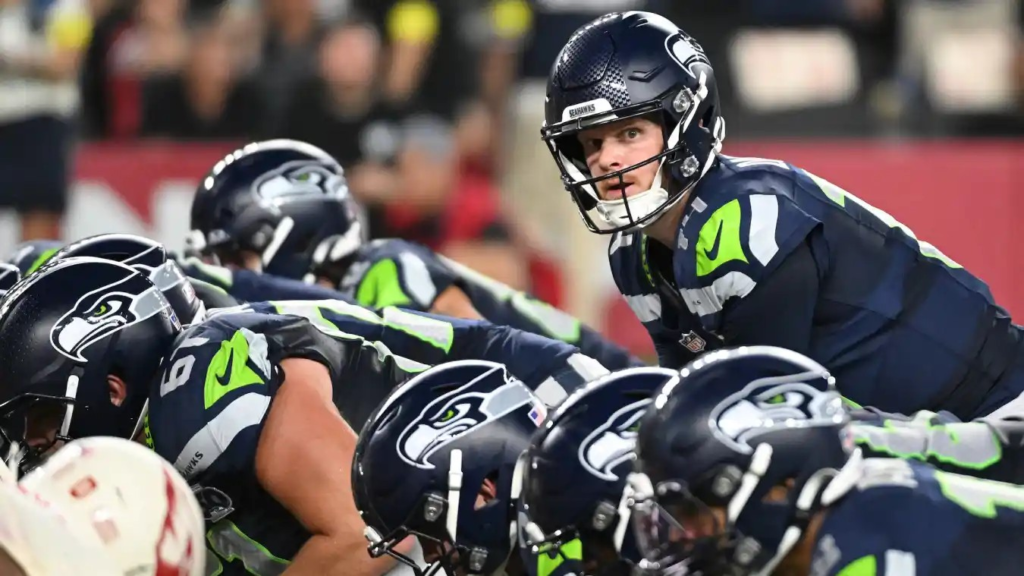 Sam Arnold, brazo privilegiado, una defensiva letal y un estadio ensordecedor, sus armas para liquidar a los Niners